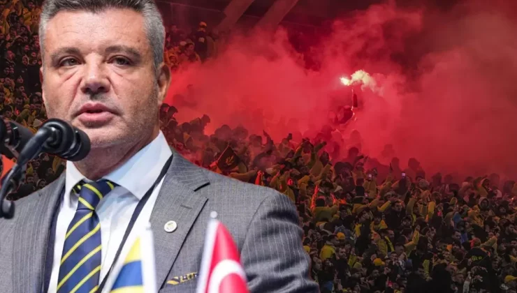 Süper Kupa’yı kazanan Fenerbahçe transferde de gaza bastı: Yıldız isim geliyor