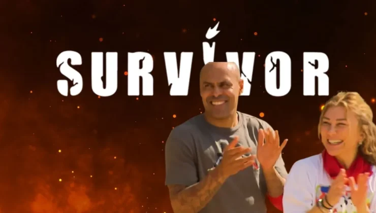Survivor 2026 kadrosu tam liste açıklandı! Survivor Ünlüler Gönüllüler yarışmacıları