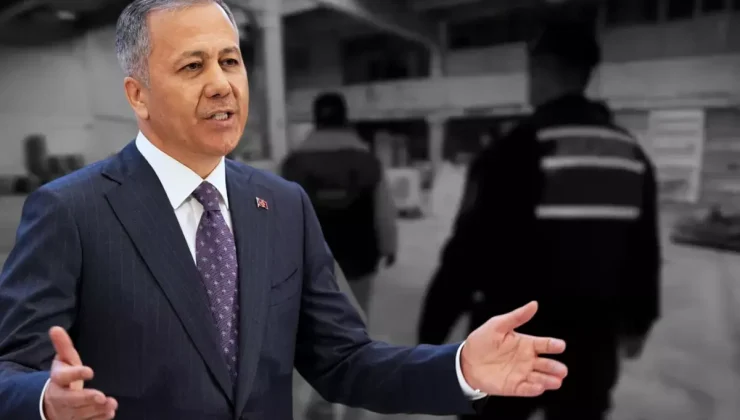 Torbacıdan imalathaneye uzanan takip!