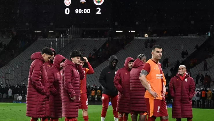 Mevkiler bile belli!