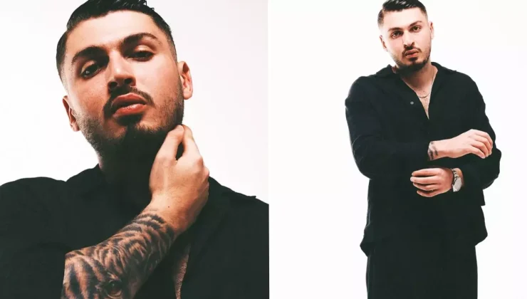 Ünlü Rapçi Blok3’ün şarkıları Spotify’dan kaldırıldı: Bunun arkasında kim var çıkacak