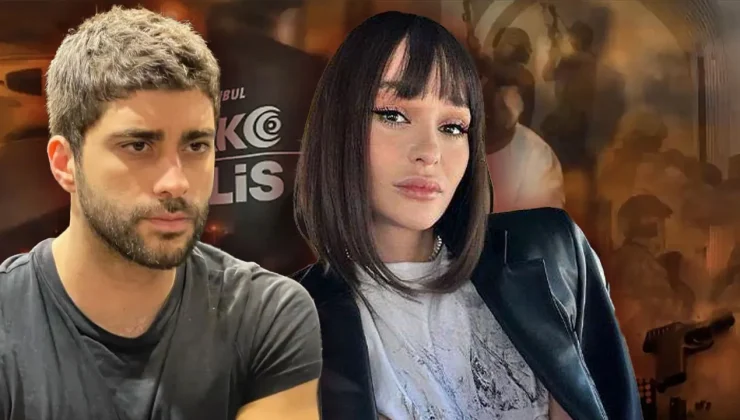 Ünlülere yönelik uyuşturucu operasyonu! 19 kişi tutuklandı