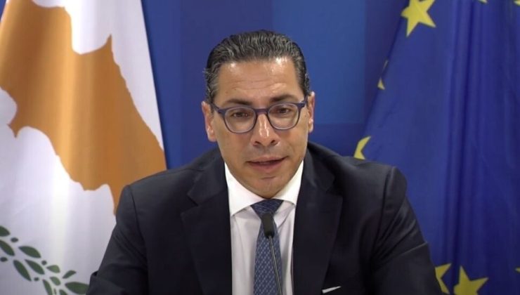 Rum yönetimi Eastern Mediterranean Gateway Act’ın geçmesinden memnun