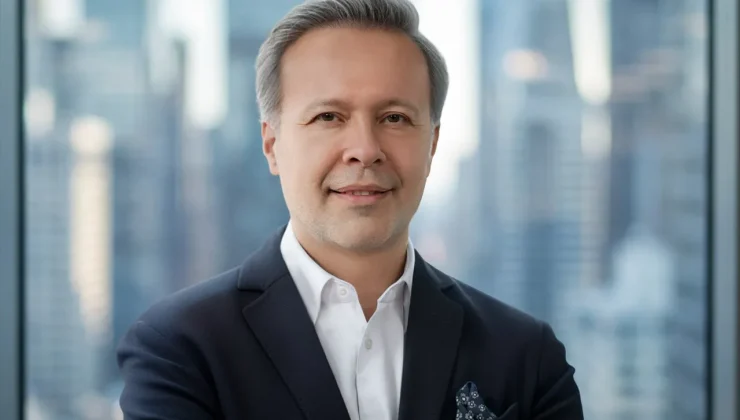 Vestel’in yeni CEO’su Gökhan Sığın oldu