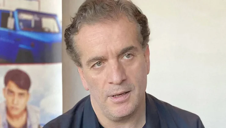 Zorlu süreci geride bırakan Murat Cemcir’in son hali ortaya çıktı