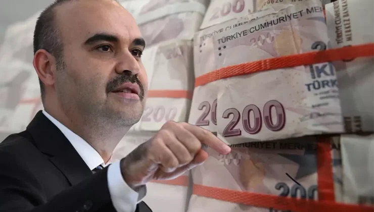 100 milyar liralık dev paket açıldı: Binlerce işletme nefes alacak