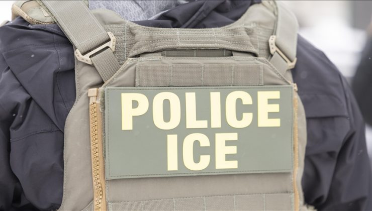 ABD’de Chicago Belediye Başkanı, ICE ekiplerinin kentteki faaliyetlerinin soruşturulması talimatı verdi