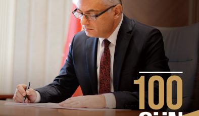 Cumhurbaşkanı Erhürman “Cumhurbaşkanlığı’nda 100 Gün” basın toplantısı düzenleyecek