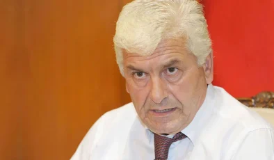 Bıçaklı, İş Sağlığı ve Güvenliği Yasası’nda yapılmak istenen değişikliği eleştirdi