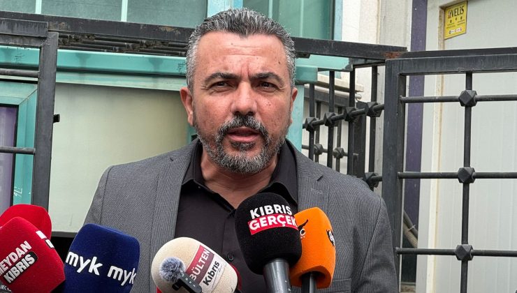 Hür-İş: “Ektam Kıbrıs LTD’de sendikalaşan işçilerin işten çıkarılması kabul edilemez”
