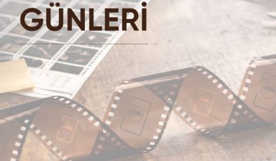 YDÜ Uluslararası Fotoğraf Günleri’nin onuncusu, 21–24 Mayıs’ta yapılacak