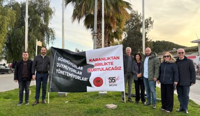 CTP’den 6 ilçede eş zamanlı eylem…