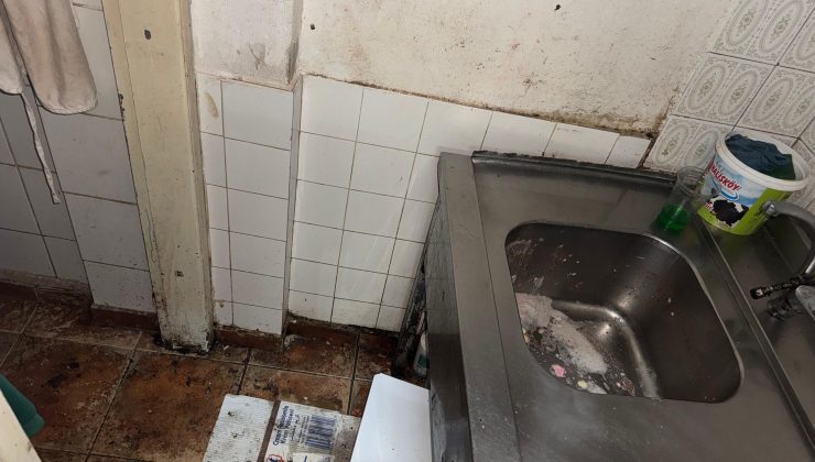 Gazimağusa Belediyesi ile Gıda Mühendisleri Odası’ndan fırınlar ve unlu mamul üretim tesislerine yönelik denetim