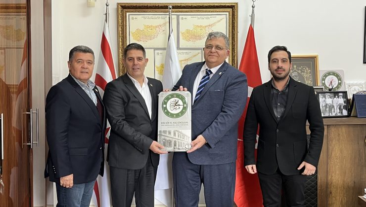 Milli Olimpiyat Komitesi ile Vakıflar İdaresi arasında “Sportmenlik Protokolü” imzalandı