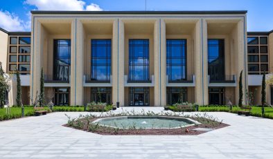 Meclis denetim göreviyle toplandı