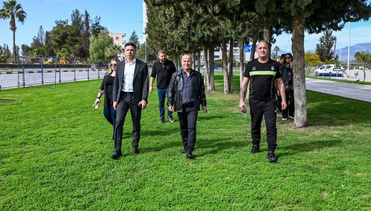 Gönyeli–Alayköy’de yarıyıl tatiline özel GABFEST KIDS etkinliği