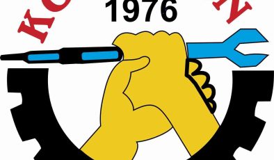 Koop-Sen, Ektam Kıbrıs Ltd çalışanlarının eylemine destek belirtti