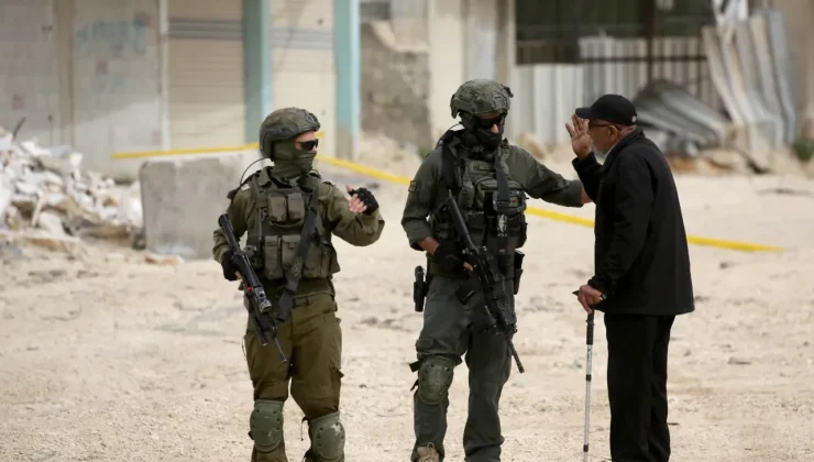 İsrail, Batı Şeria’da toprak gasbını “resmi hale getirecek” kararı onayladı