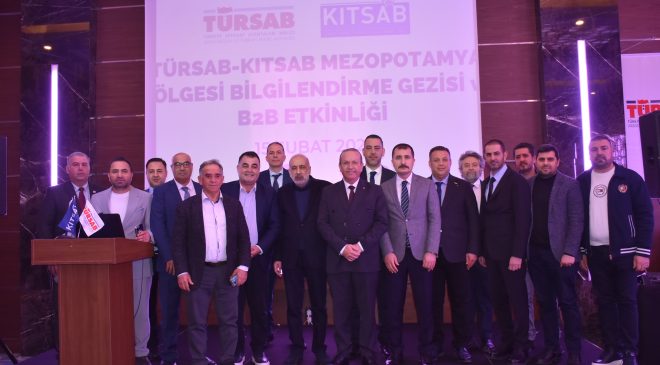 Ataoğlu: “Türkiye’nin farklı şehirlerinde düzenlenen tanıtım etkinliklerinin turizm hareketliliğini artırmada önemli rolü var”