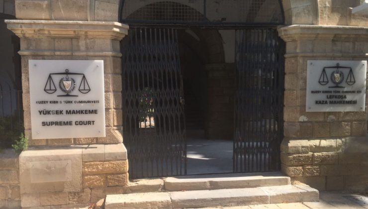 Sahte diploma davası… Sanık M.B.S’nin duruşması 13 Nisan’a ertelendi