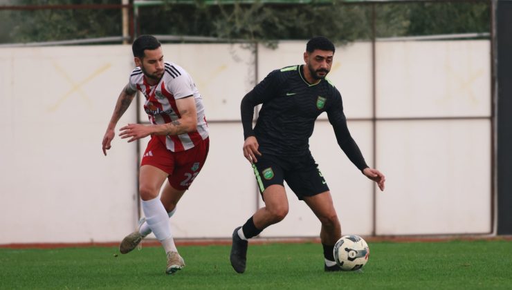 Değirmenliğin Tırmanışı Sürüyor(2-1)