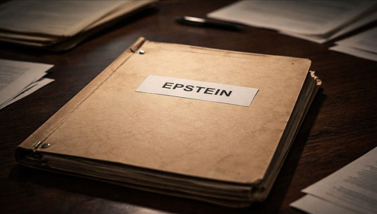 ABD’de Epstein’ın Rothschild firması ile 25 milyon dolarlık anlaşma yaptığı ortaya çıktı