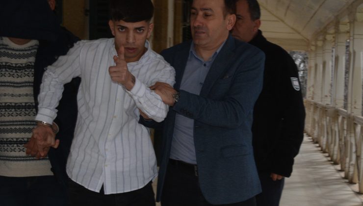 Lefkoşa Ağır Ceza Mahkemesinde, “ağır Yaralama, Kanunsuz Bıçak Taşıma’ suçlarından yargılanan Mehmet Emin Taşlıtarla hakkındaki dava karara bağlandı. Sanık 6 yıl hapis cezasına çarptırıldı. 