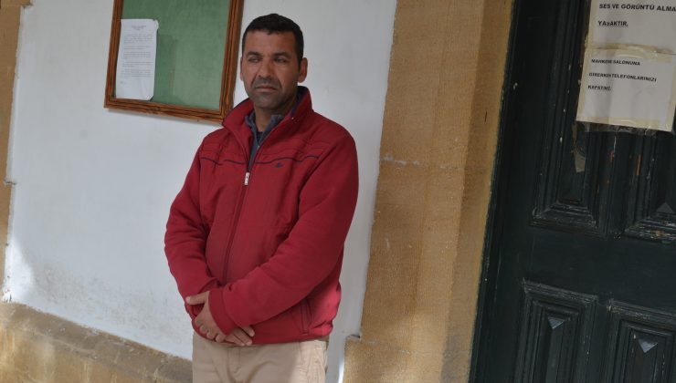 Lefkoşa’da meydana gelen “Özel Hayatın Gizliliğini İhlal, Kasti Hasar, Mülke Tecavüz, Ciddi Darp, İtale-i Lisan” suçlarından tutuklanan Mustafa Kaçan mahkemeye çıkarıldı.