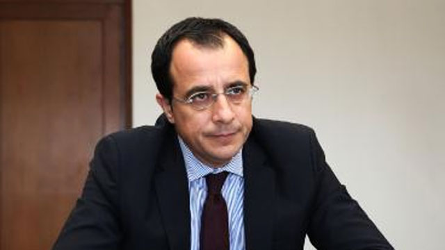 Hristodulidis, hükümetin 2026 planlarını anlattı