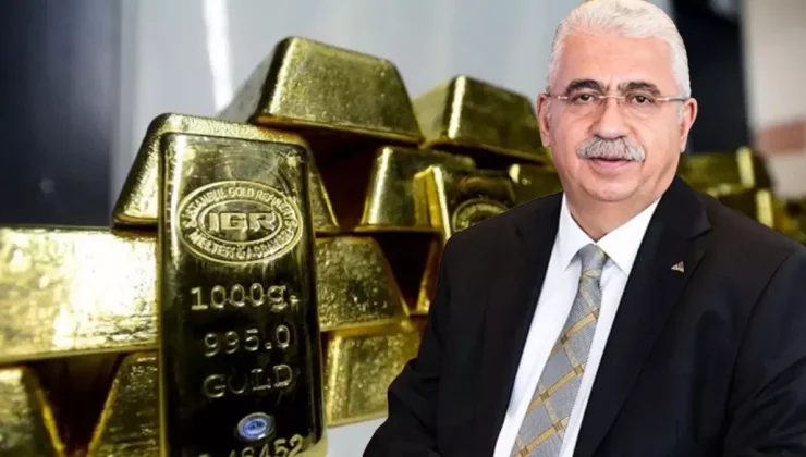 Ahmet Ahlatçı’ya kara para soruşturması! Yurt dışı çıkış yasağı konuldu