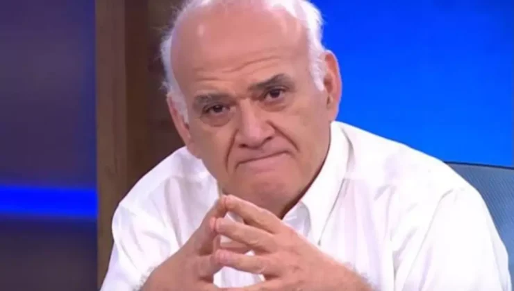 Ahmet Çakar’dan Fener taraftarını delirten sözler: Günah adası olmaya devam ediyor