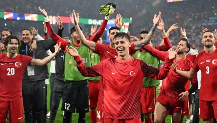 Alarmları kurun! A Milli Takım için büyük gün