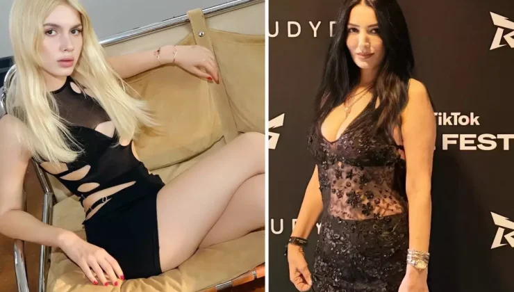 Aleyna Tilki’nin annesi, 3 günde paraya doydu