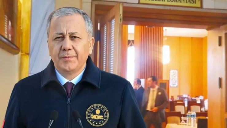 Dün akşam Meclis’te hiçbiri yanına gitmedi