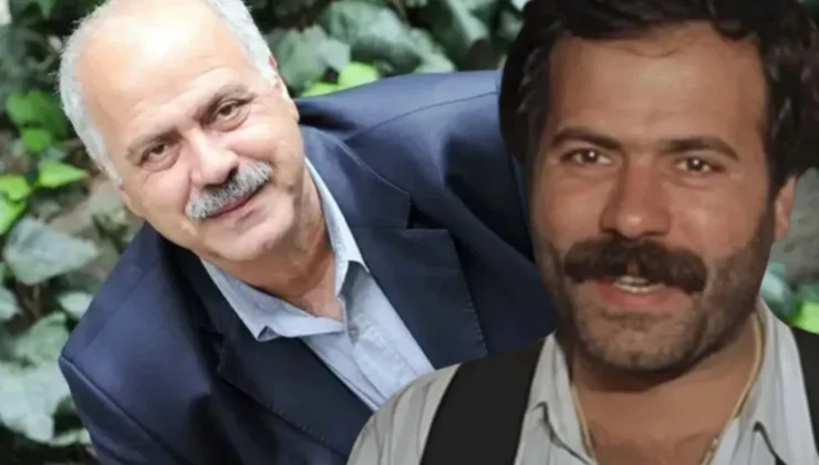 Beyin kanaması geçirmişti! Usta oyuncu Ali Tutal hayatını kaybetti