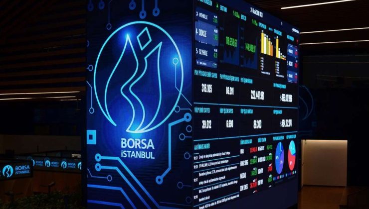 Borsa nereye koşuyor? BİST 100 için 14 hedef fiyat