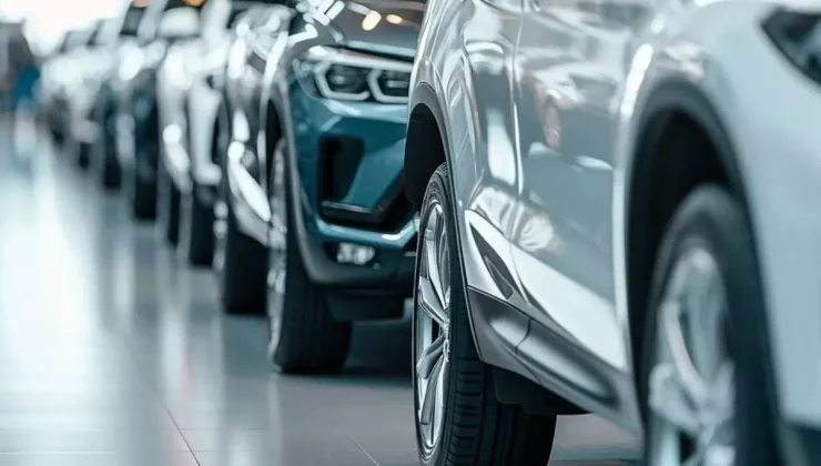 BMW, yangın riski nedeniyle dünya çapında yüz binlerce aracı geri çağıracak