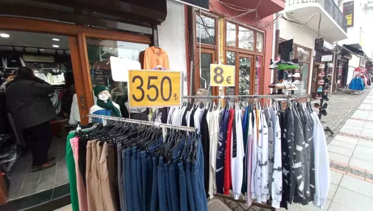 Bulgaristan Euro’ya Geçti