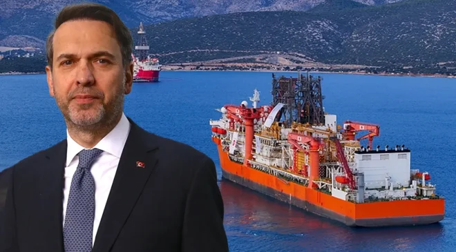 Çağrı Bey, Somali yolcusu! 45 günlük serüven başlıyor