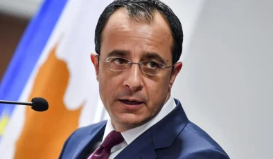 Hristodulidis Avrupa Bölgeler Komitesi yetkililerini bilgilendirdi