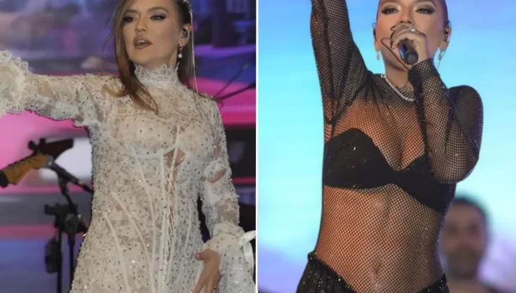 Demet Akalın’dan Ramazan programları için çok tartışılacak öneri