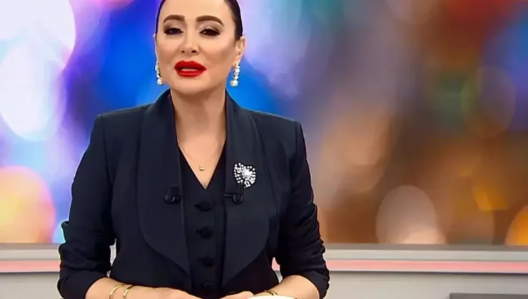 Didem Arslan’ın yayındaki filtresi kalkınca ortaya çıkan görüntüler şaşırttı