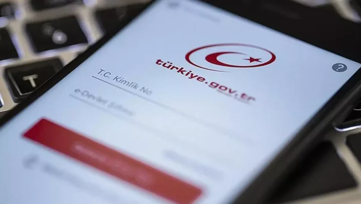 Yeni dönem resmen başladı! Bu haberi okuyanlar e-Devlet’e akın edecek