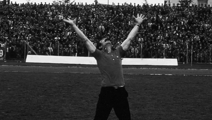 Eskişehirspor, ‘Amigo Orhan’ı unutmadı