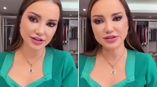 Esra Ezmeci’den pes dedirten soruya yanıt: Bu açık bir sadakatsizliktir