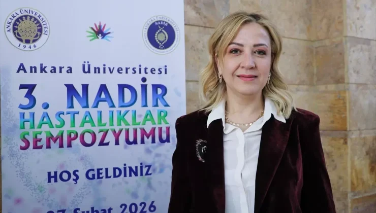 Fabry Hastalığında Erken Tanı ve Aile Taraması Önemli