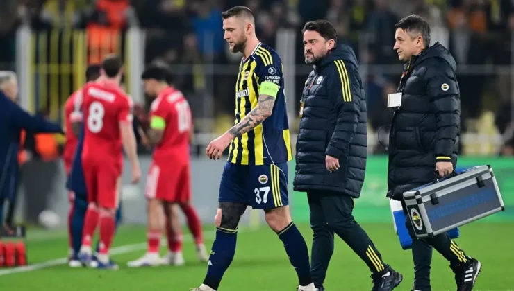 Fenerbahçe’de Skriniar şoku! İşte kaçıracağı maçlar