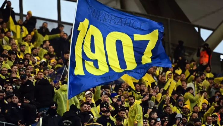 Fenerbahçe’nin rakibi karıştı!