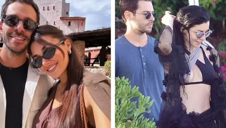 Hakan Sabancı’nın aşk kronolojisi çıkarıldı: Listede kimler yok ki!