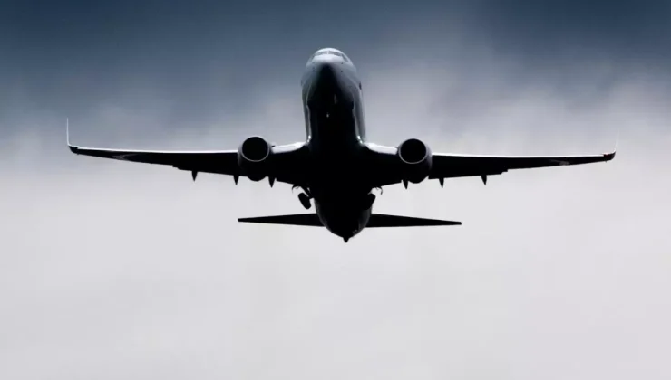 Havada büyük panik! Yolcu uçağı Ankara’ya acil iniş yaptı